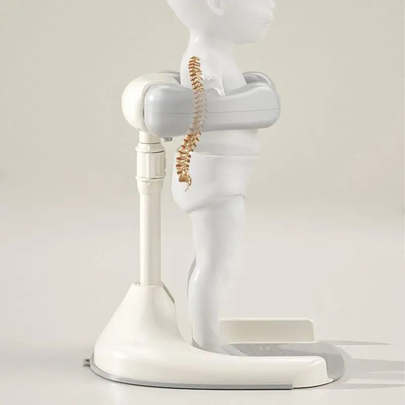 The Back-Saver™ Foldable Baby Bath Stand