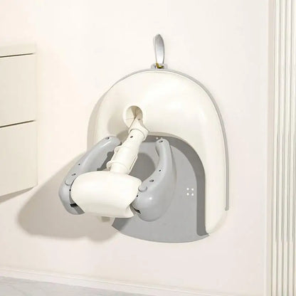The Back-Saver™ Foldable Baby Bath Stand